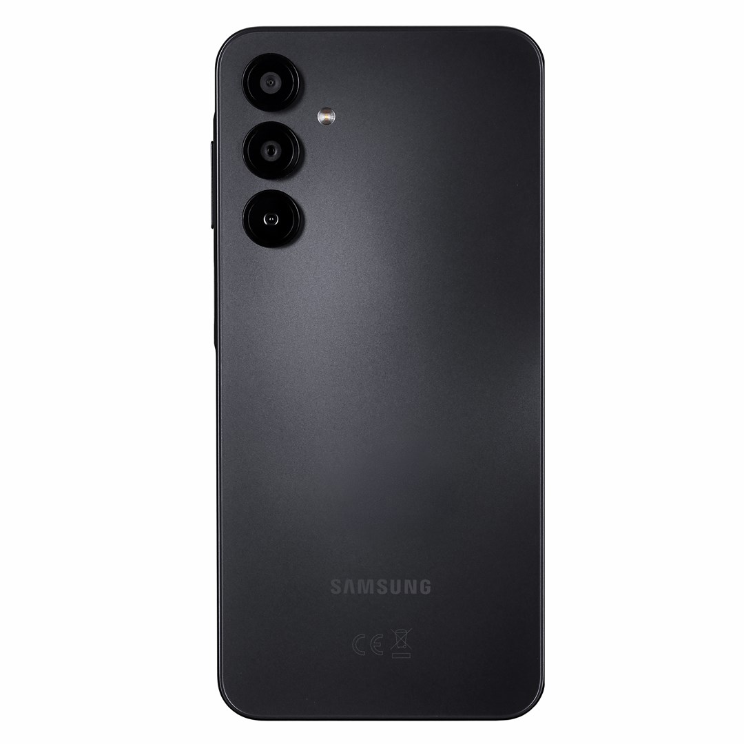 Mobilusis telefonas Samsung Galaxy A16 128 GB, juoda - 3