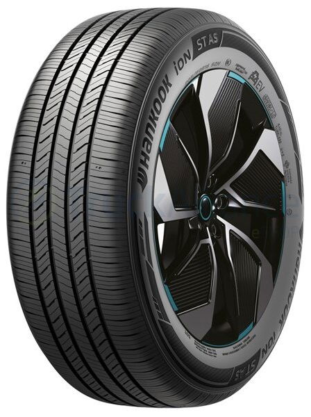 Hankook iON ST AS (IH61) 215/55R17 94 V