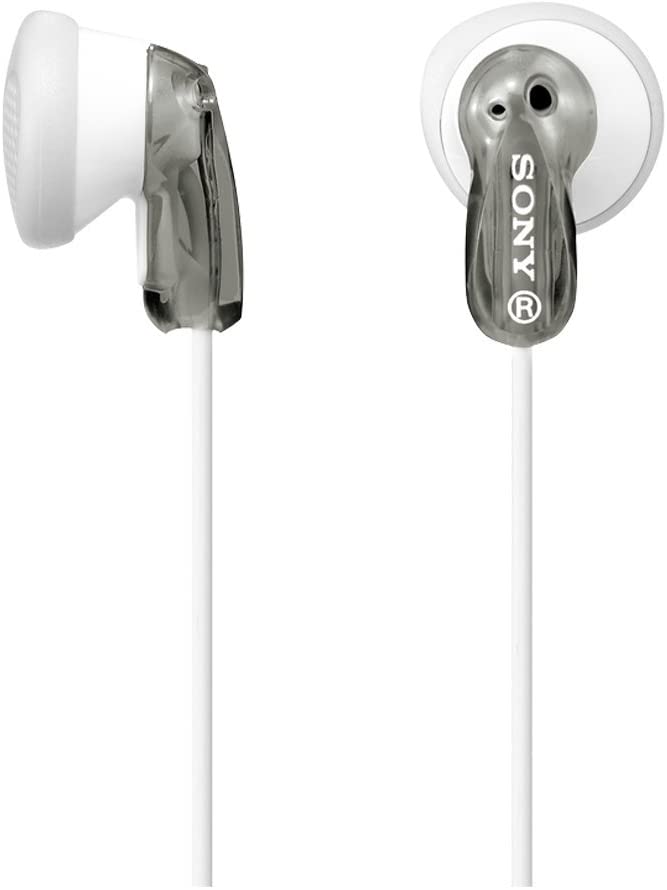Laidinės ausinės Sony MDR-E9LP, pilka sp.-0