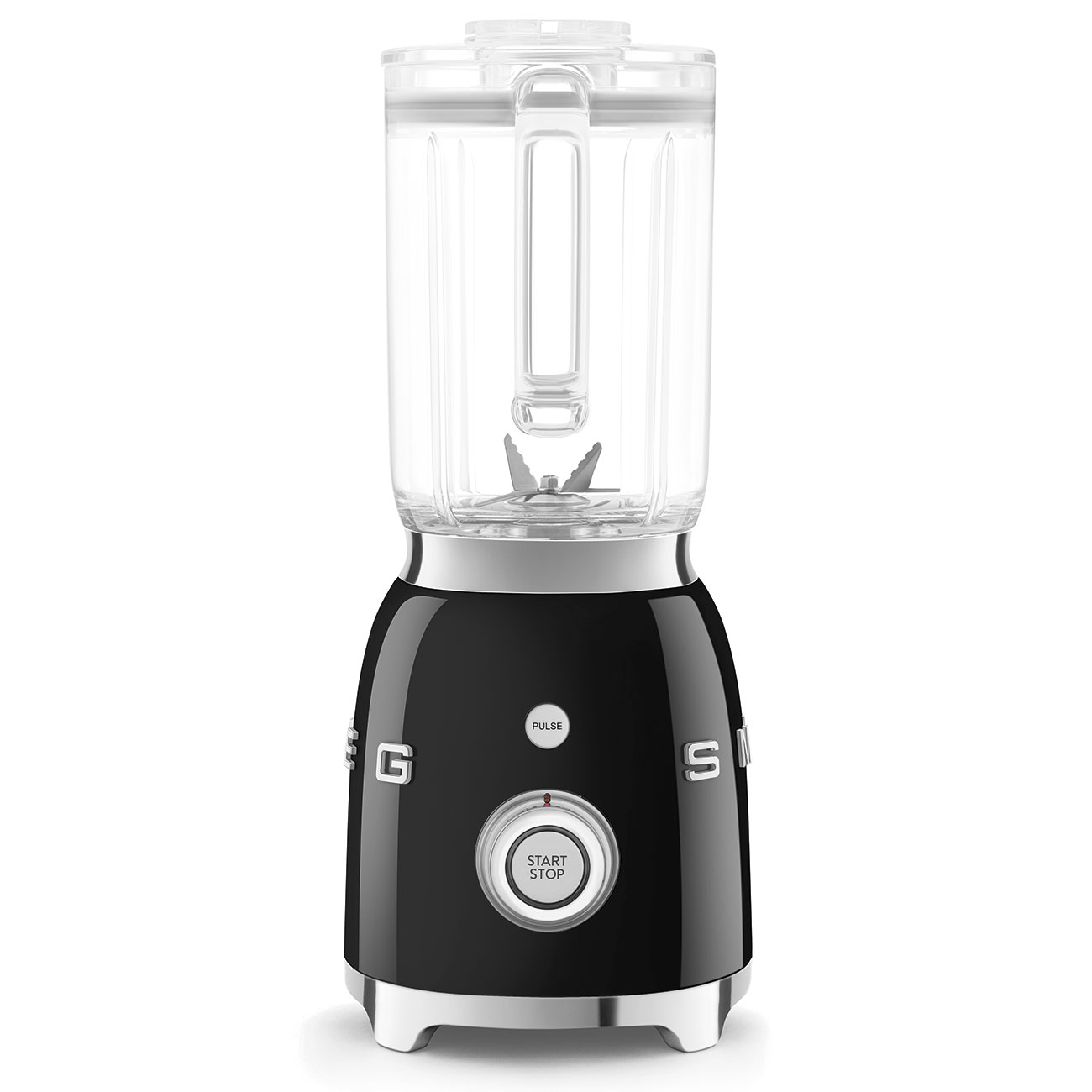 Kokteilinė SMEG BLF03BLEU, 1.5 l, 800 W-1