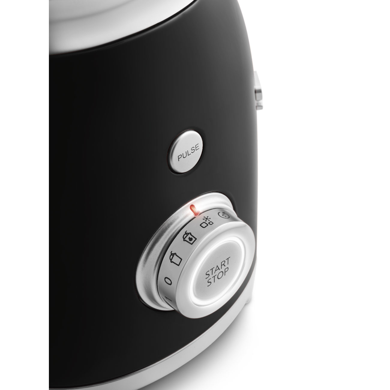 Kokteilinė SMEG BLF03BLEU, 1.5 l, 800 W - 5