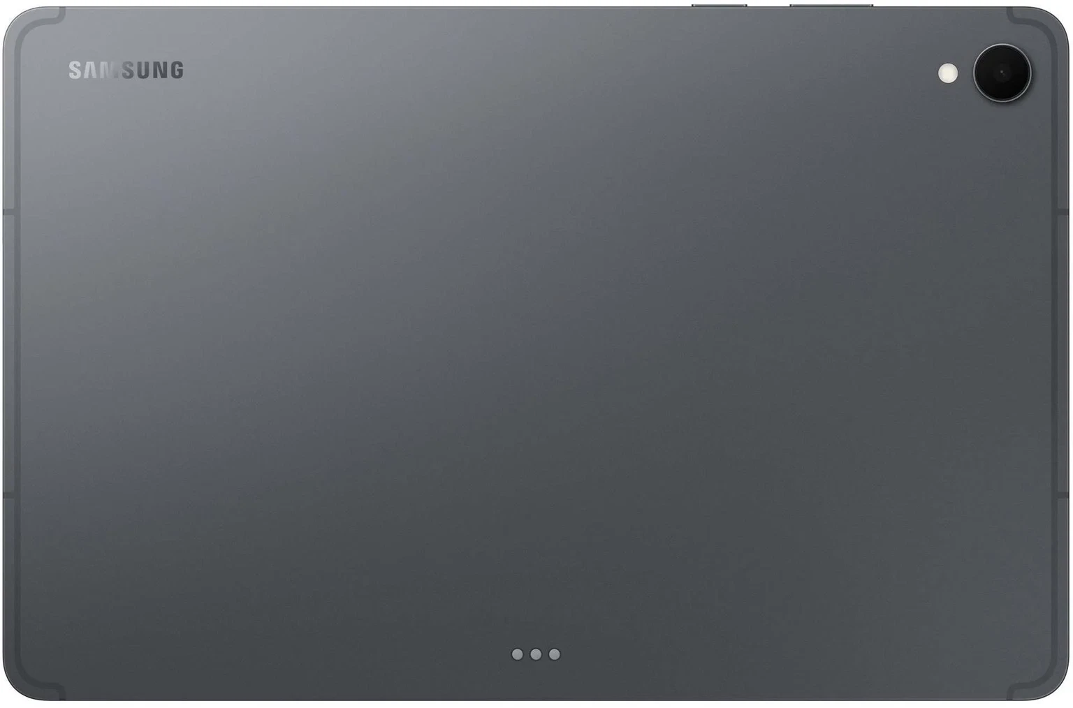 Planšetinis kompiuteris Samsung Galaxy Tab S11 X736, 11", 12GB/256GB, 5G, pilkos sp. - 3
