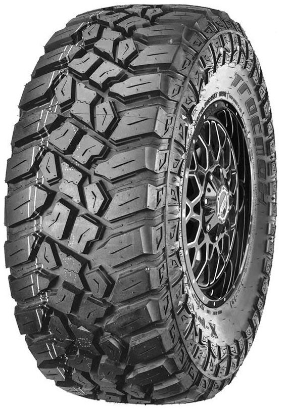 Tracmax X Privilo M/T 31X10.50R15 109Q • Pneumatico estivo • Prezzo