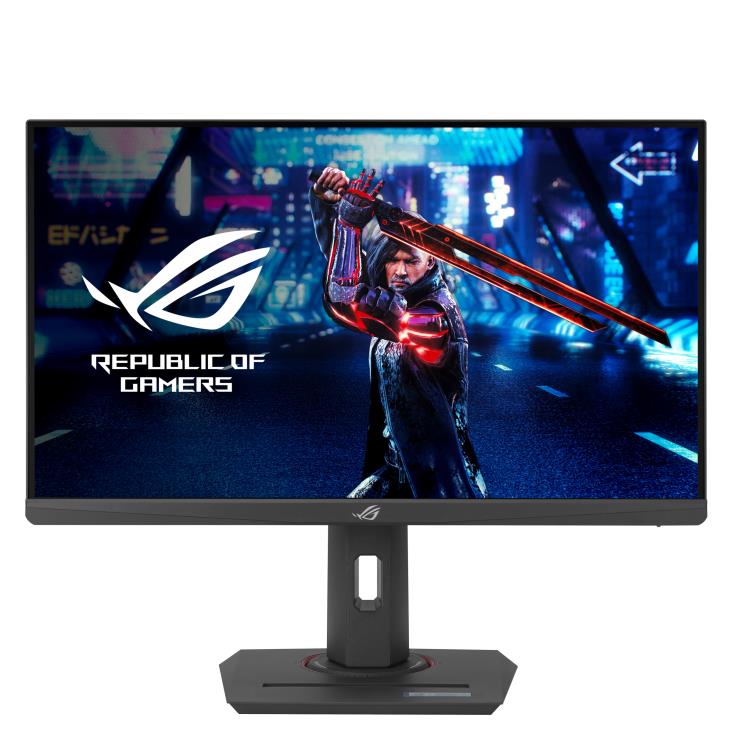 Monitorius ASUS XG259QNS, 25", 1 ms-0