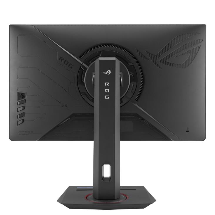 Monitorius ASUS XG259QNS, 25", 1 ms-1