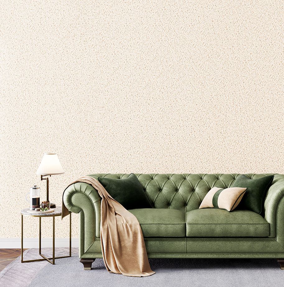 Skysti tapetai SILKPLASTER, VIKTORIA, 722, kreminės spalvos, 4 m2/pak.-1