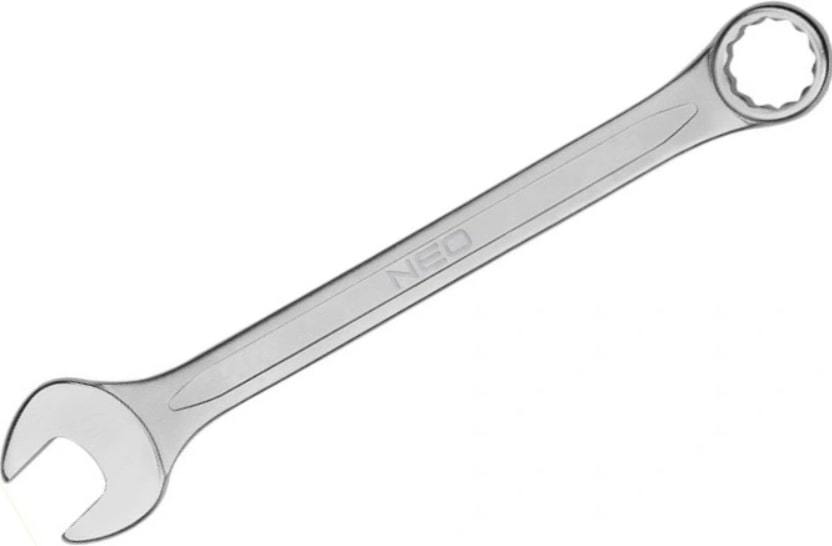 Kombinuotas raktas NEO, 17 mm, CV - ermitazas.lt