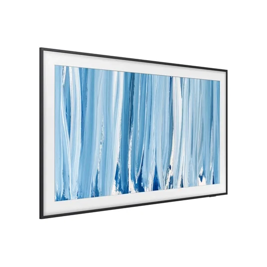 Televizorius Samsung QE75LS03HWUXXH Neo QLED 75" - 4
