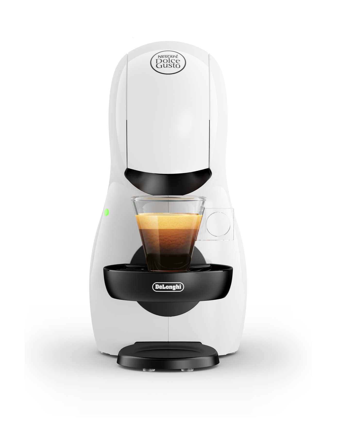 Kapsulinis kavos aparatas Delonghi EDG110.WB-1