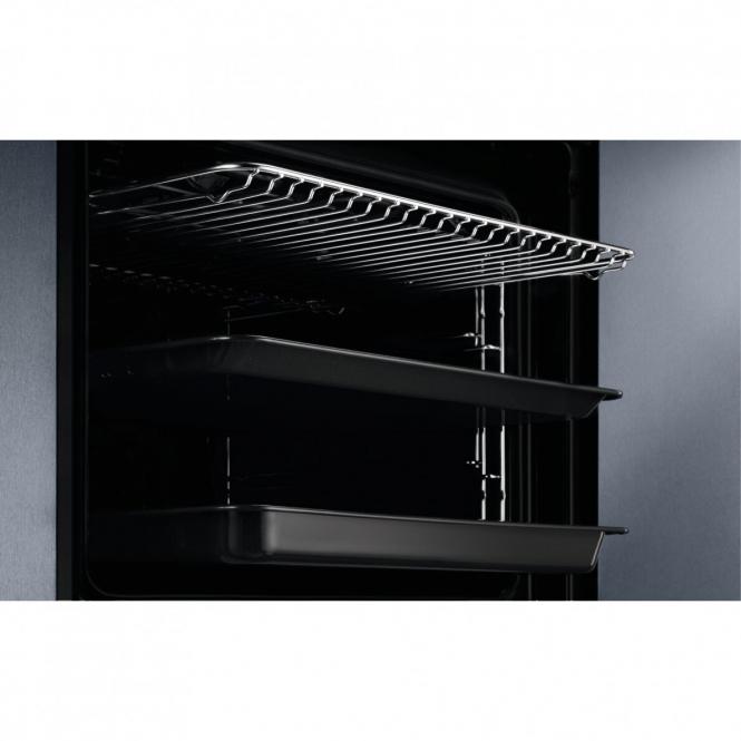 Orkaitė Electrolux EOD6P66WX - 3