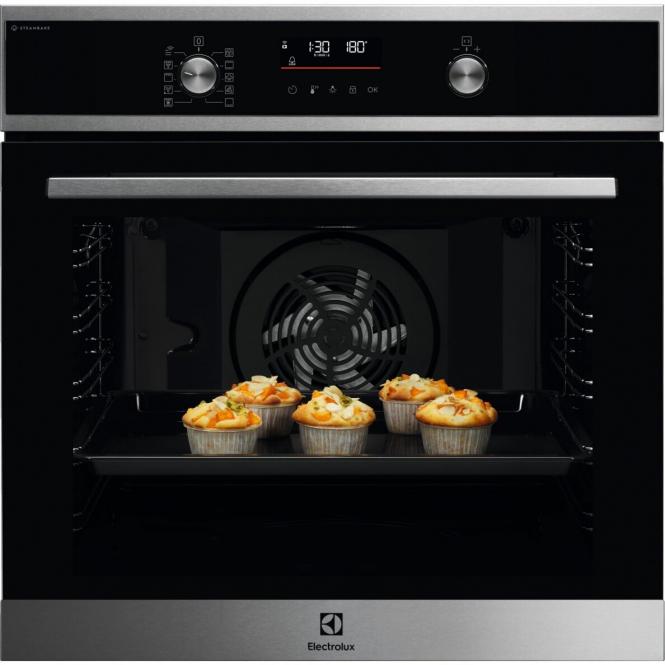 Orkaitė Electrolux EOD6P66WX - 1