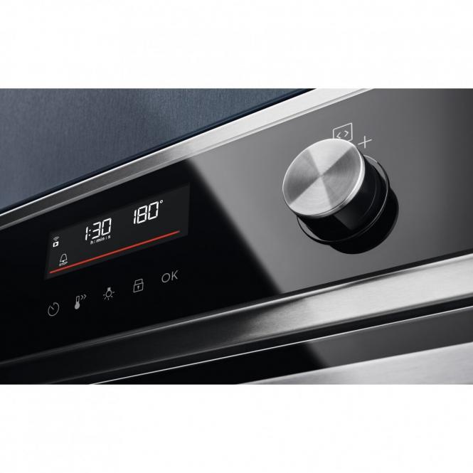 Orkaitė Electrolux EOD6P66WX - 5