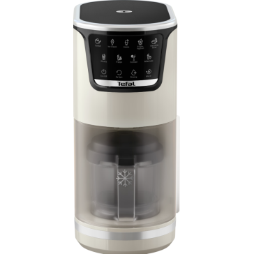 Ledų gaminimo aparatas TEFAL IG602A-0