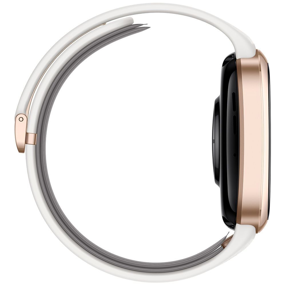 Išmanusis laikrodis Huawei Watch D2, aukso/balta - 5