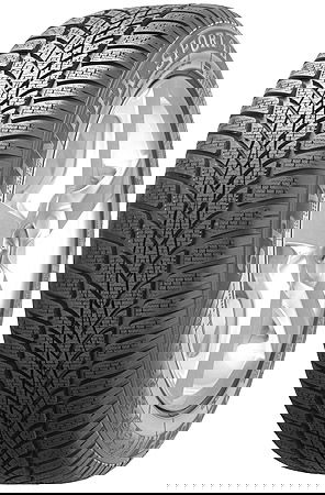 Dunlop SP Winter Sport 4D 225/45 R17 91 H - 1