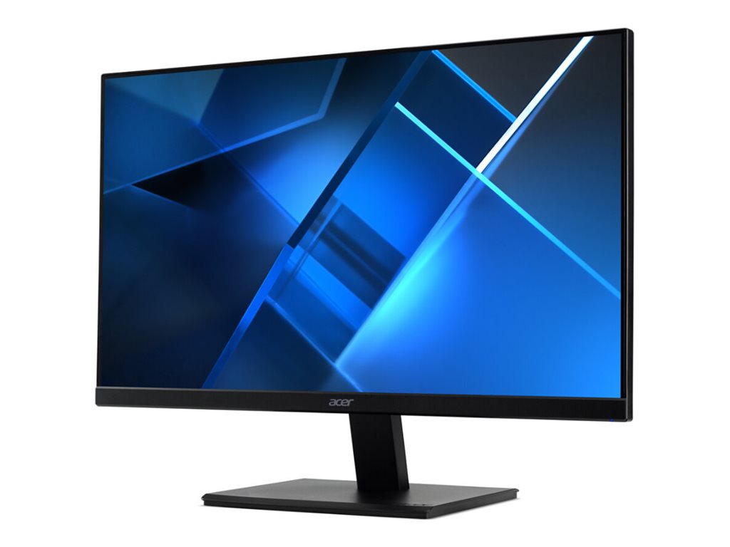 Acer V7 Series Monitor V227QABI 21.5 ", TFT, FHD, 1920 x 1080, 16:9, 4 ms, 250 cd/m², Black, 75 Hz, HDMI ports quantity 1 - 2
