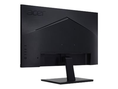 Acer V7 Series Monitor V227QABI 21.5 ", TFT, FHD, 1920 x 1080, 16:9, 4 ms, 250 cd/m², Black, 75 Hz, HDMI ports quantity 1 - 4