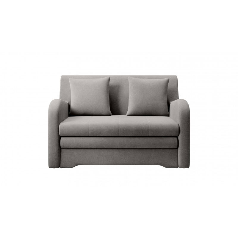 Sofa Ario, pilka-0