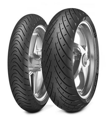 Metzeler Roadtec Scooter 120/70R14 55 S