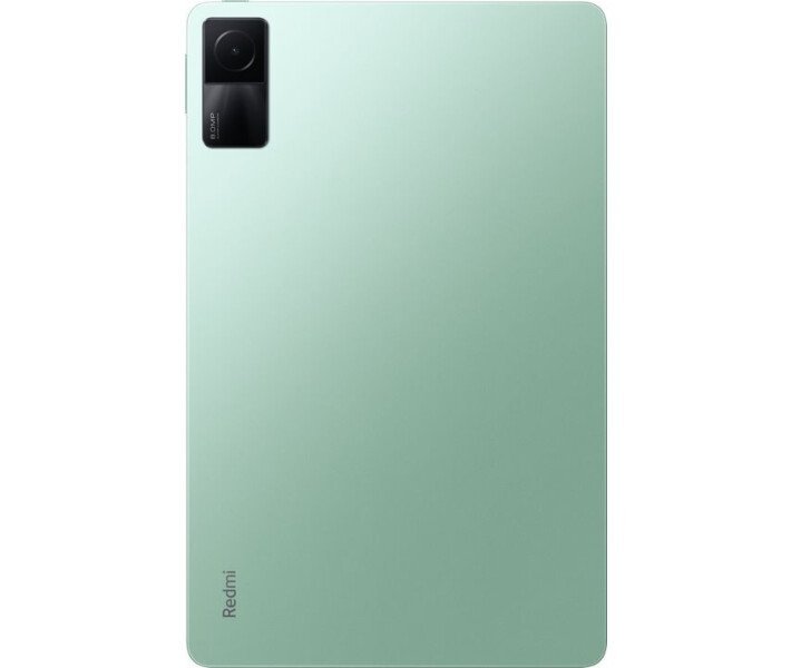 Planšetė Xiaomi Redmi Pad 4+128GB mint green - 3