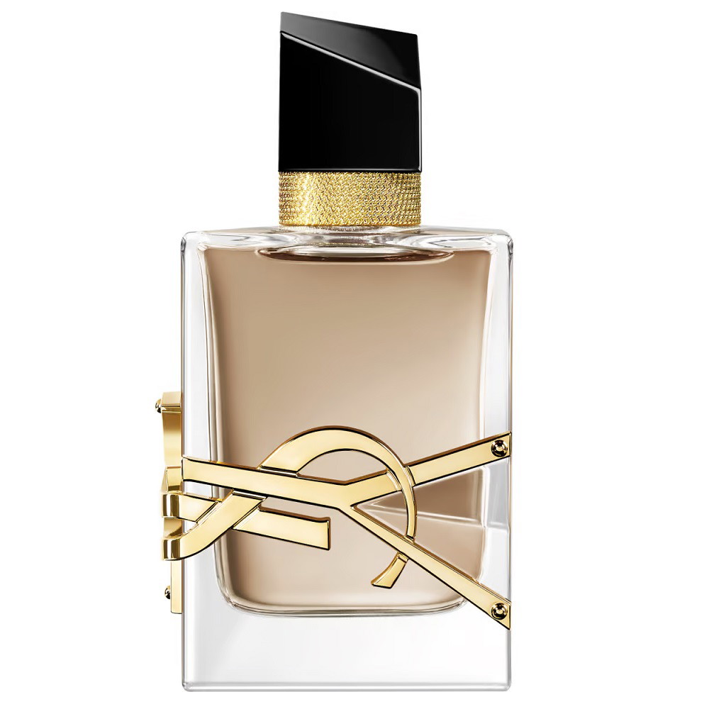 Kvepalai moterims YVES SAINT LAURENT LIBRE FLOWERS & FLAMES EDP, 50ML-0