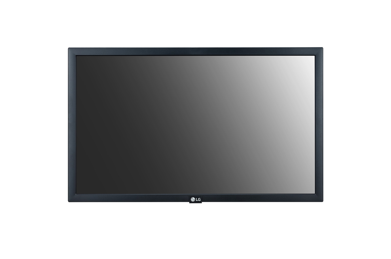 LG 22SM3G-B 21.5“ 1920x1080/250cd/m2/14ms/ HDMI USB - 2