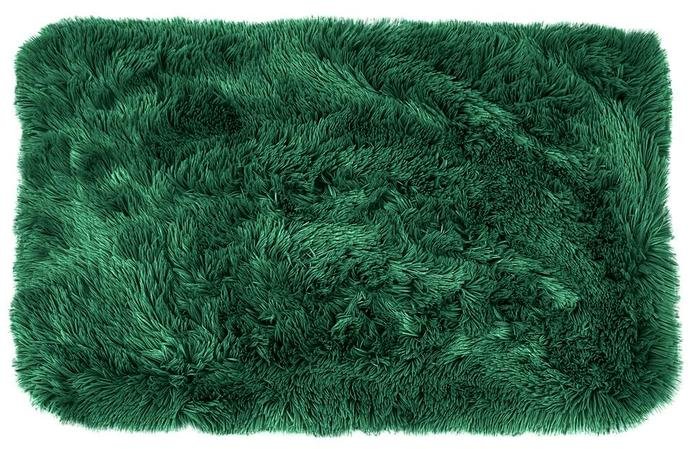 Kilimas Megan, 65x120 cm, žalia