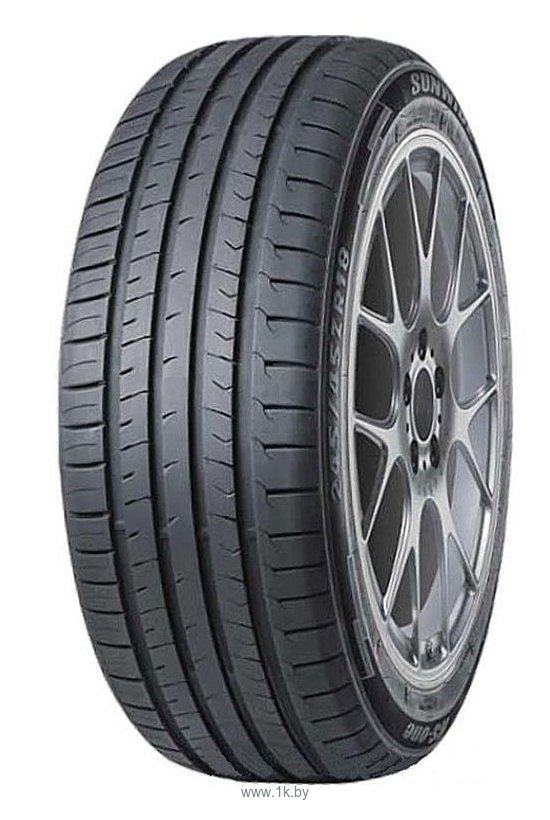Sunwide RS-One 205/50R17 93 W-0