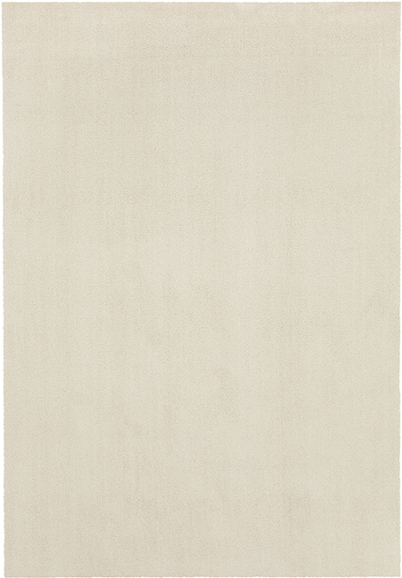 Kilimas CREYA FEEL CREAM, 200 x 140 cm, 100% poliesterio-0