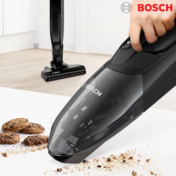 Dulkių siurblys Bosch Readyy'y 20Vmax BBHF220 - 5