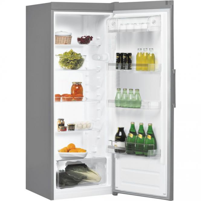 Šaldytuvas Indesit SI6 1 S - 1