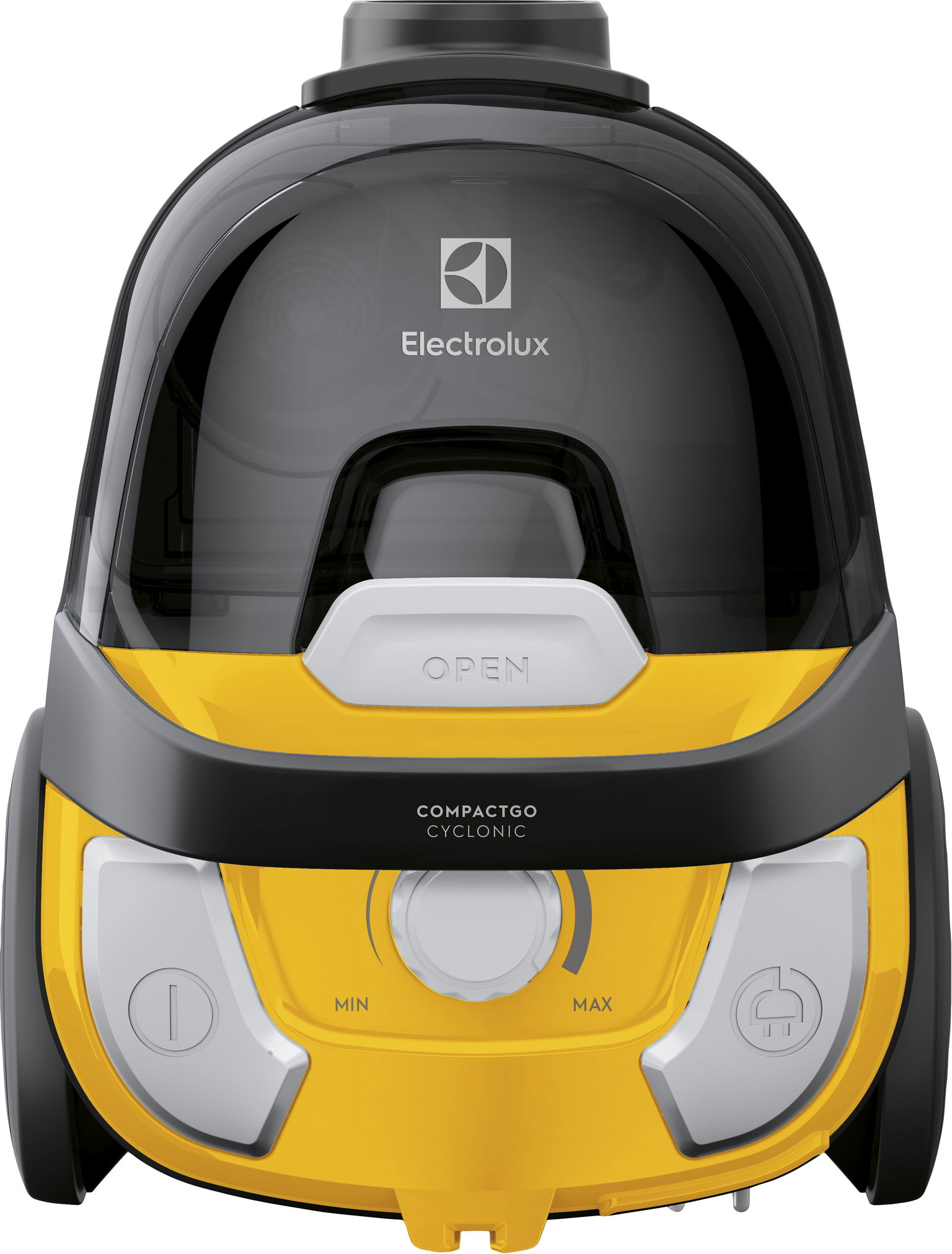 Cikloninis dulkių siurblys ELECTROLUX  ECGC21-2Y-0