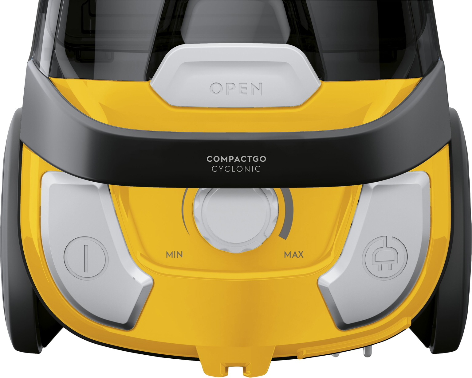 Cikloninis dulkių siurblys ELECTROLUX  ECGC21-2Y - 5
