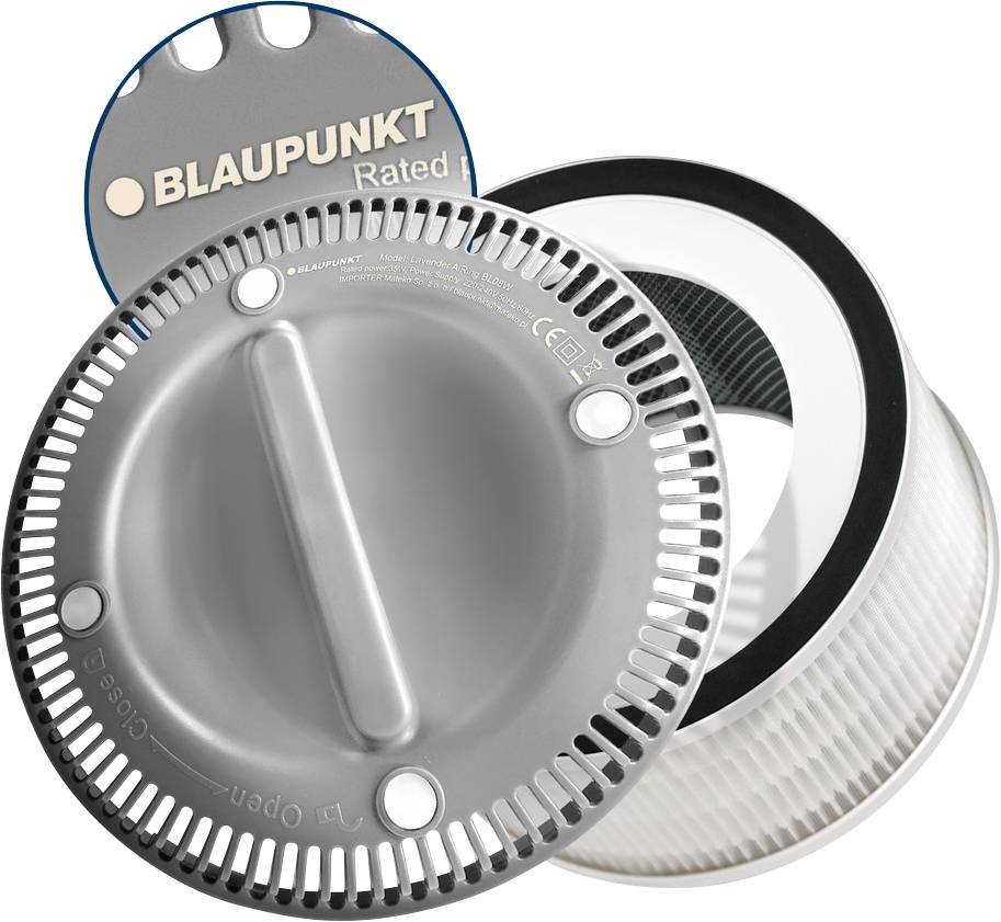 Filtras Blaupunkt BAP-FL-H0809-A29C-1