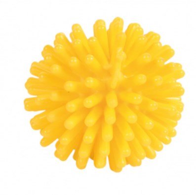 Žaislas TRIXIE Hedgehog Ball, 3 cm - 7