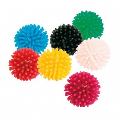Žaislas TRIXIE Hedgehog Ball, 3 cm - 1