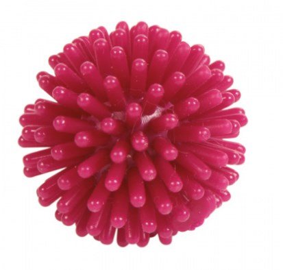 Žaislas TRIXIE Hedgehog Ball, 3 cm - 6