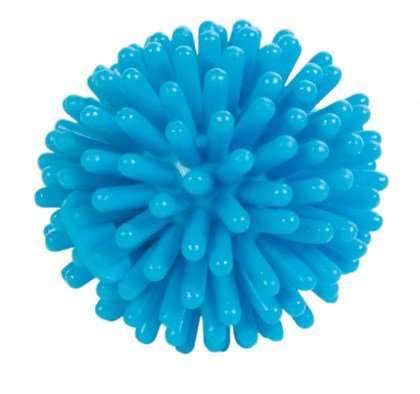 Žaislas TRIXIE Hedgehog Ball, 3 cm - 8