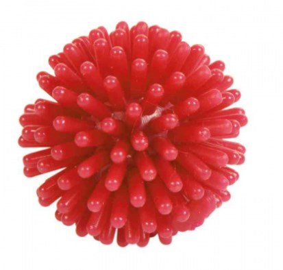 Žaislas TRIXIE Hedgehog Ball, 3 cm - 2