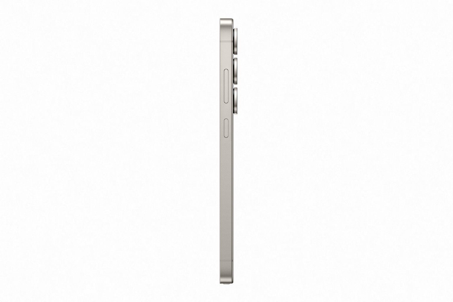 Mobilusis telefonas Samsung Galaxy S25 Ultra 5G, Gray, 512GB - 7