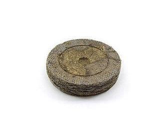 Durpinės tabletės, Ø 45 mm, 10 vnt.-0
