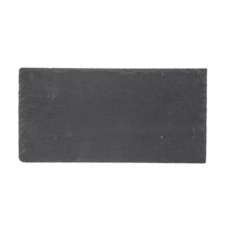 Serviravimo padėklas, juodos sp., 30 cm