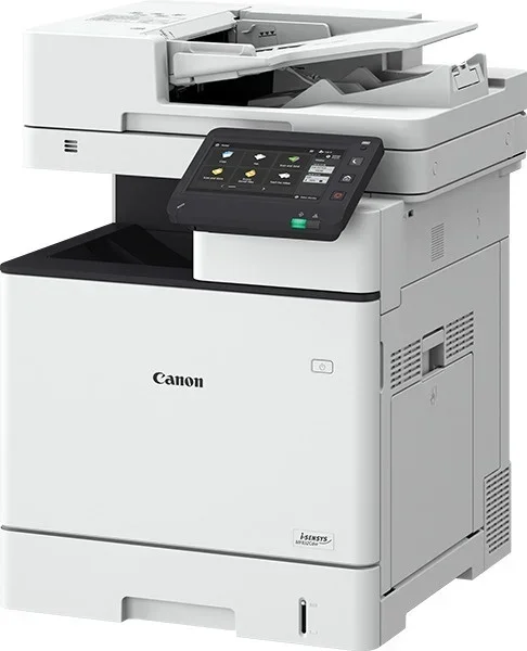 Lazerinis spausdintuvas Canon i-SENSYS MF832Cdw, spalvotas - 4