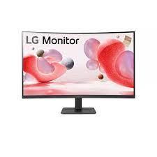 Monitorius LG 32MR50C-B, 31.5", 5 ms-0