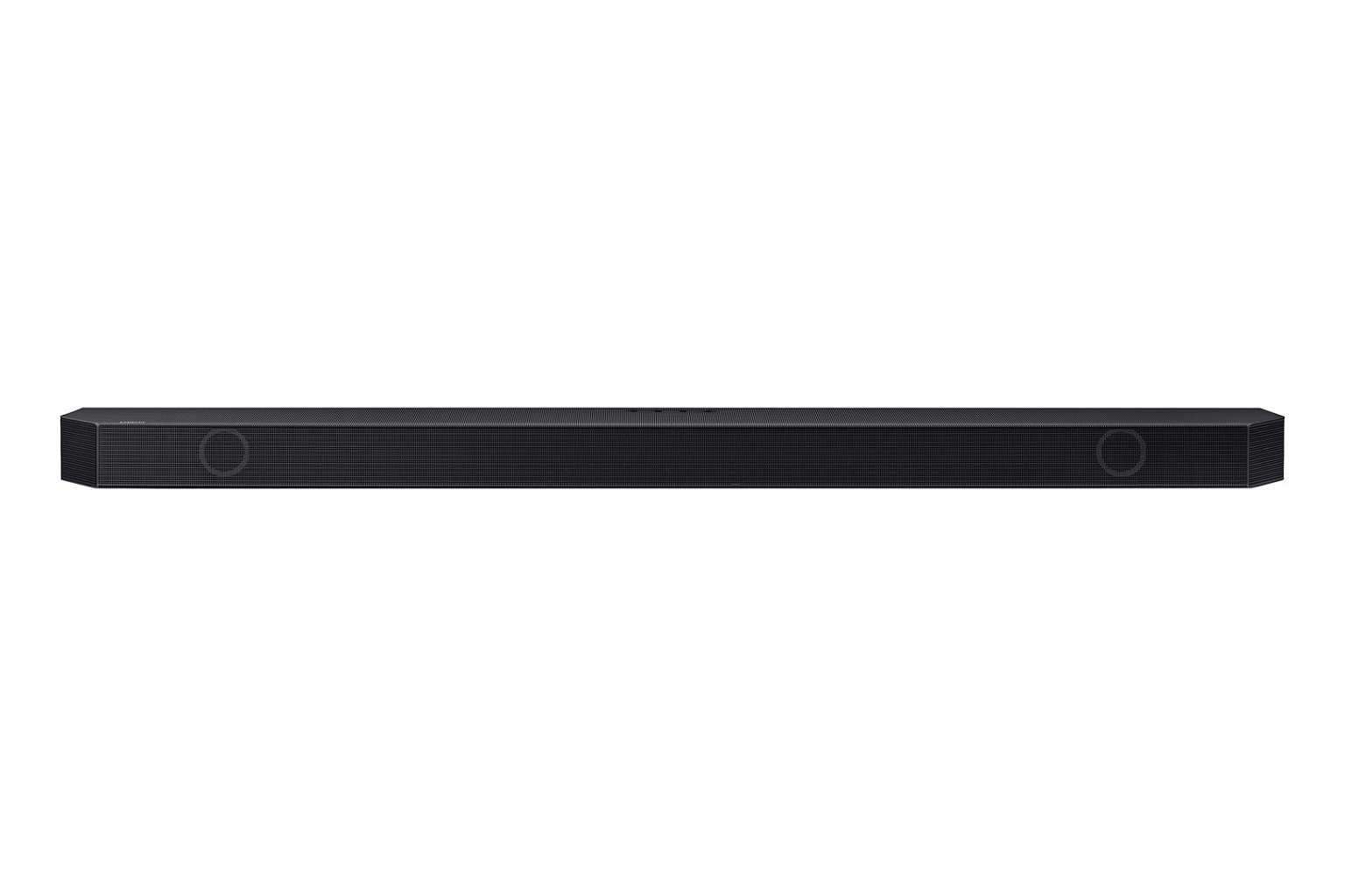 Soundbar sistema Samsung HW-Q930C/EN, juoda - 3