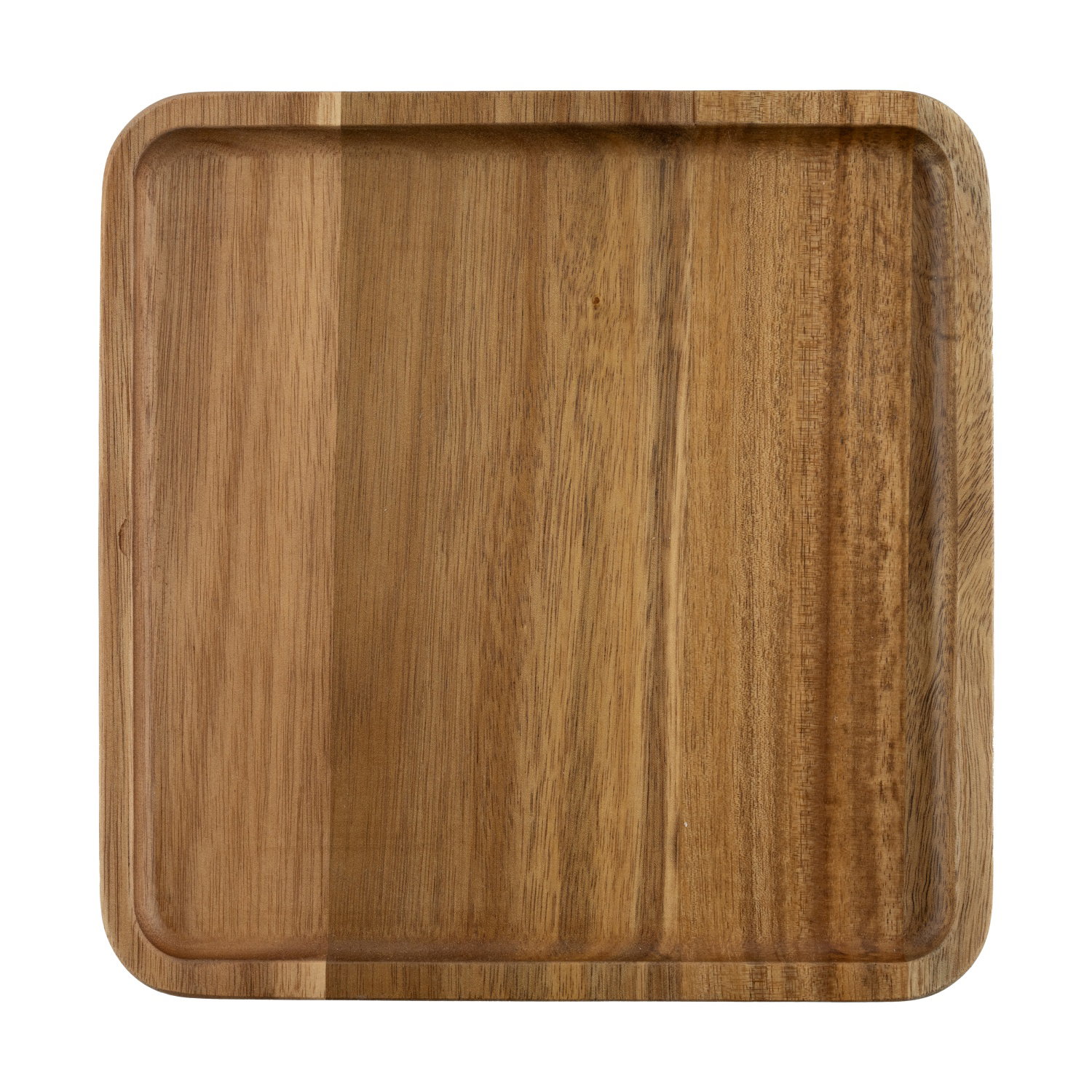 Padėklas UNIWELL Acacia, 20 x 20 cm-0