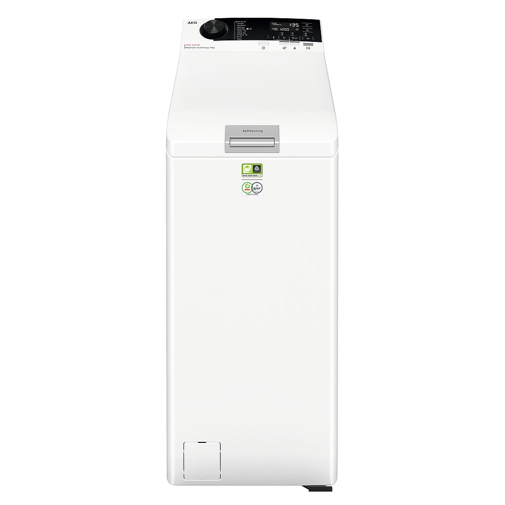 Skalbyklė AEG LTR7E273E-0