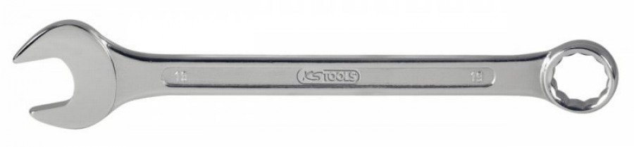 Kombinuotas raktas KS Tools CLASSIC, 41 mm