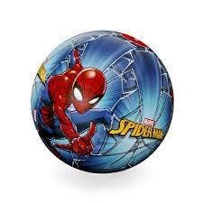 Pripučiamas kamuolys Spider-Man Beach Ball 20"/51cm - 3