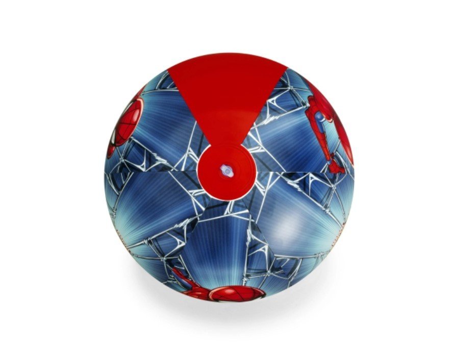 Pripučiamas kamuolys Spider-Man Beach Ball 20"/51cm - 2